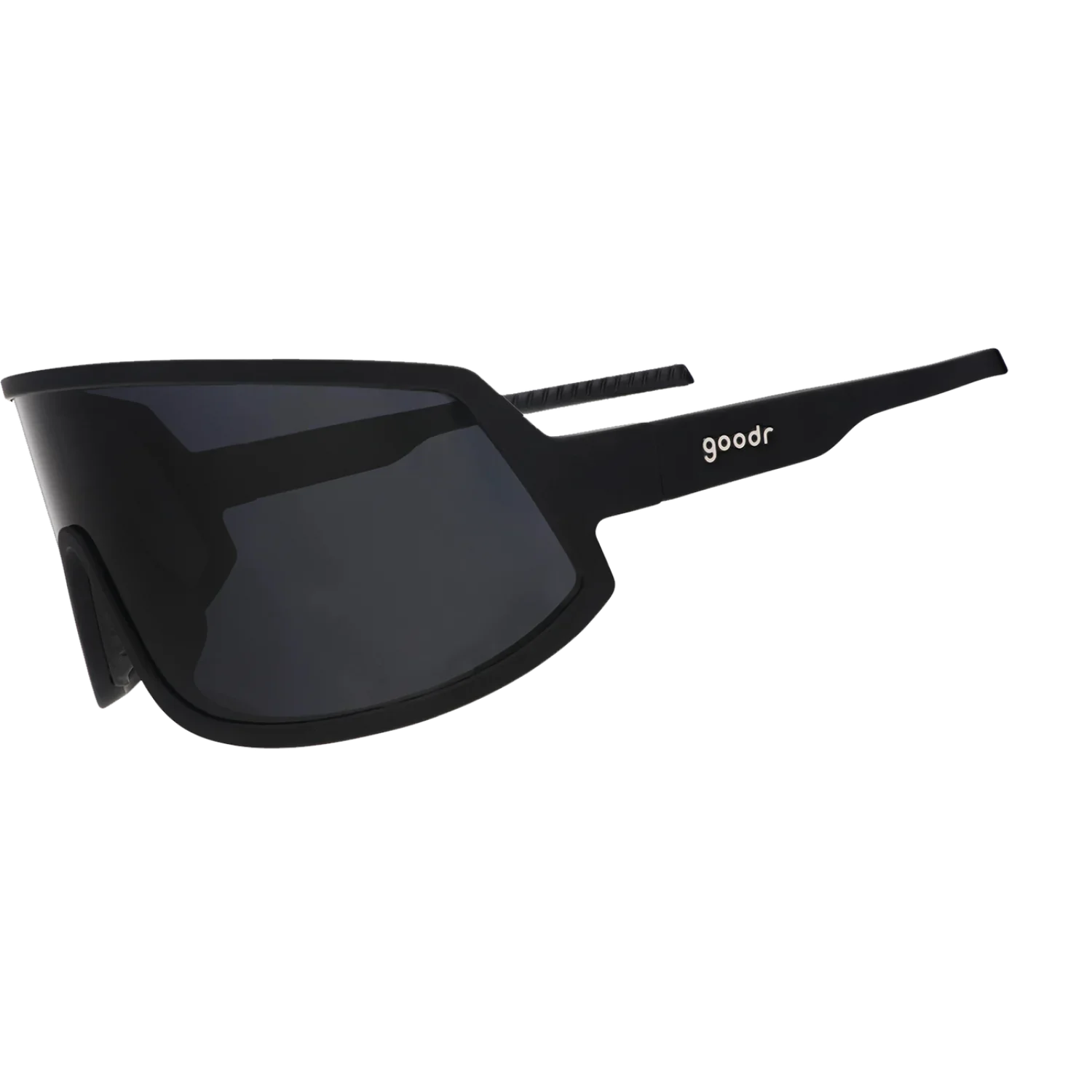 Goodr 07. EYEWEAR - SUNGLASSES - SUNGLASSES The Wrap Gs BLACKLISTED FROM THE GO KART TRACK