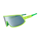 Goodr 07. EYEWEAR - SUNGLASSES - SUNGLASSES The Wrap Gs NUCLEAR GNAR