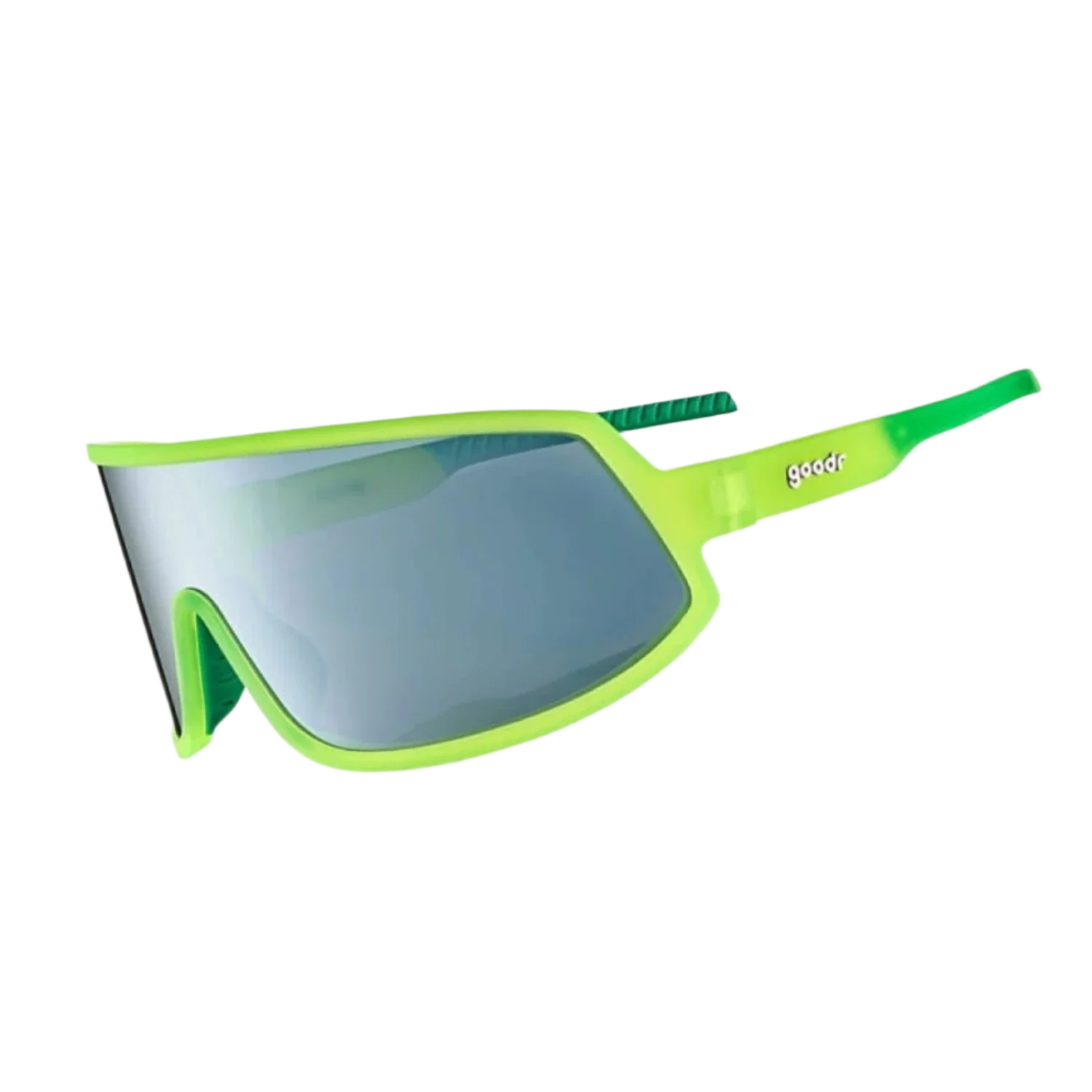 Goodr 07. EYEWEAR - SUNGLASSES - SUNGLASSES The Wrap Gs NUCLEAR GNAR