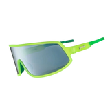 Goodr 07. EYEWEAR - SUNGLASSES - SUNGLASSES The Wrap Gs NUCLEAR GNAR