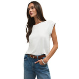 Women’s Camino Jersey Top Z Supply