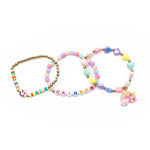 Great Pretenders 03. KIDS|BABY - KIDS - KIDS ACCESS Rainbow Smiles Bracelet Set