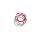 Great Pretenders 03. KIDS|BABY - KIDS - KIDS ACCESS Tints Tones Rainbow Bracelet Set