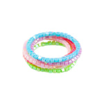 Great Pretenders 03. KIDS|BABY - KIDS - KIDS ACCESS Tints Tones Rainbow Bracelet Set