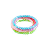 Great Pretenders 03. KIDS|BABY - KIDS - KIDS ACCESS Tints Tones Rainbow Bracelet Set