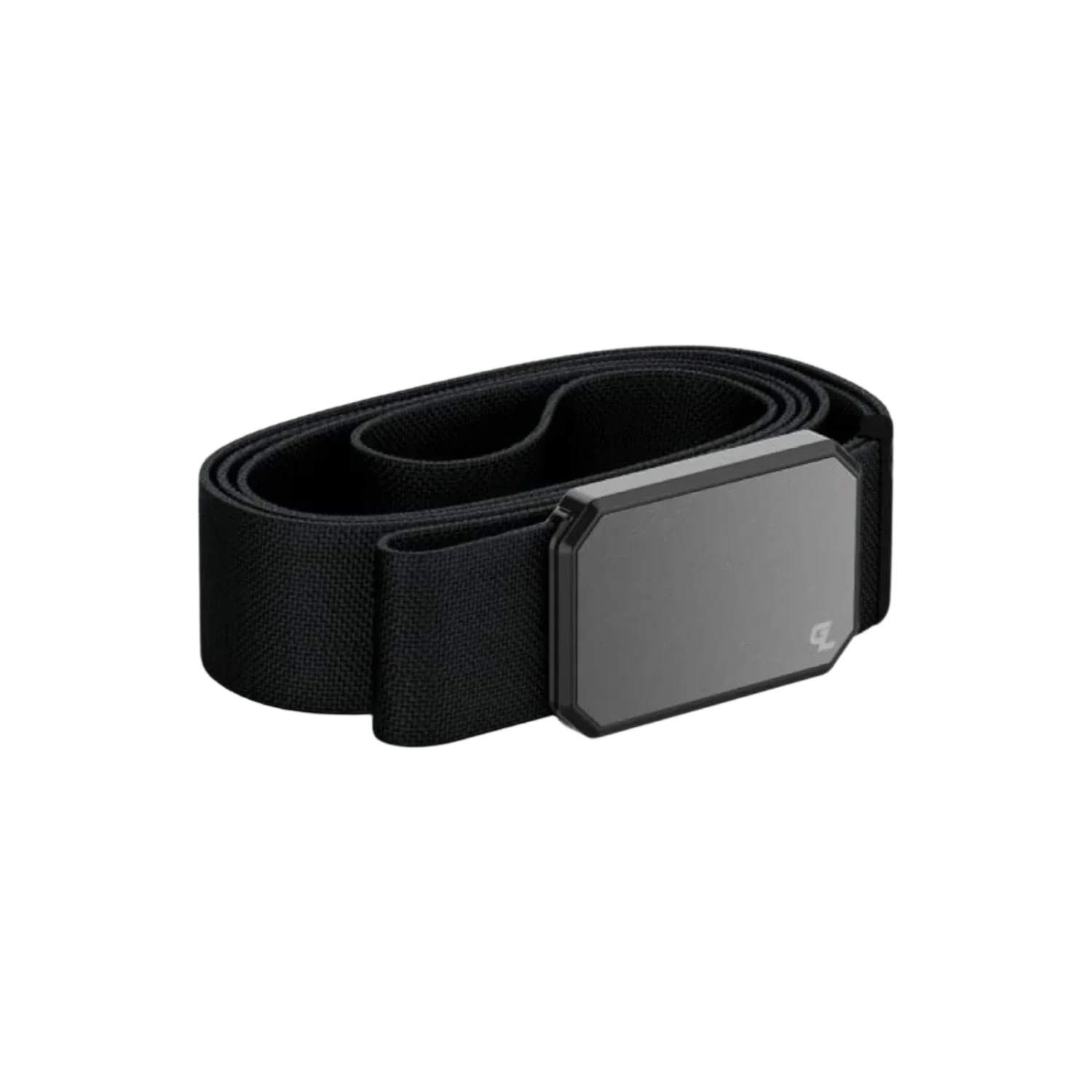 Groove Life 10. GIFTS|ACCESSORIES - MENS ACCESSORIES - MENS BELTS Groove Life Belt BLACK | GUN METAL OSFM