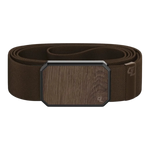 Groove Life 10. GIFTS|ACCESSORIES - MENS ACCESSORIES - MENS BELTS Groove Life Belt WALNUT | BROWN OSFM