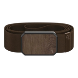 Groove Life 10. GIFTS|ACCESSORIES - MENS ACCESSORIES - MENS BELTS Groove Life Belt WALNUT | BROWN OSFM