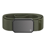 Groove Life 10. GIFTS|ACCESSORIES - MENS ACCESSORIES - MENS BELTS Groove Life Belt OLIVE | GUN METAL OSFM