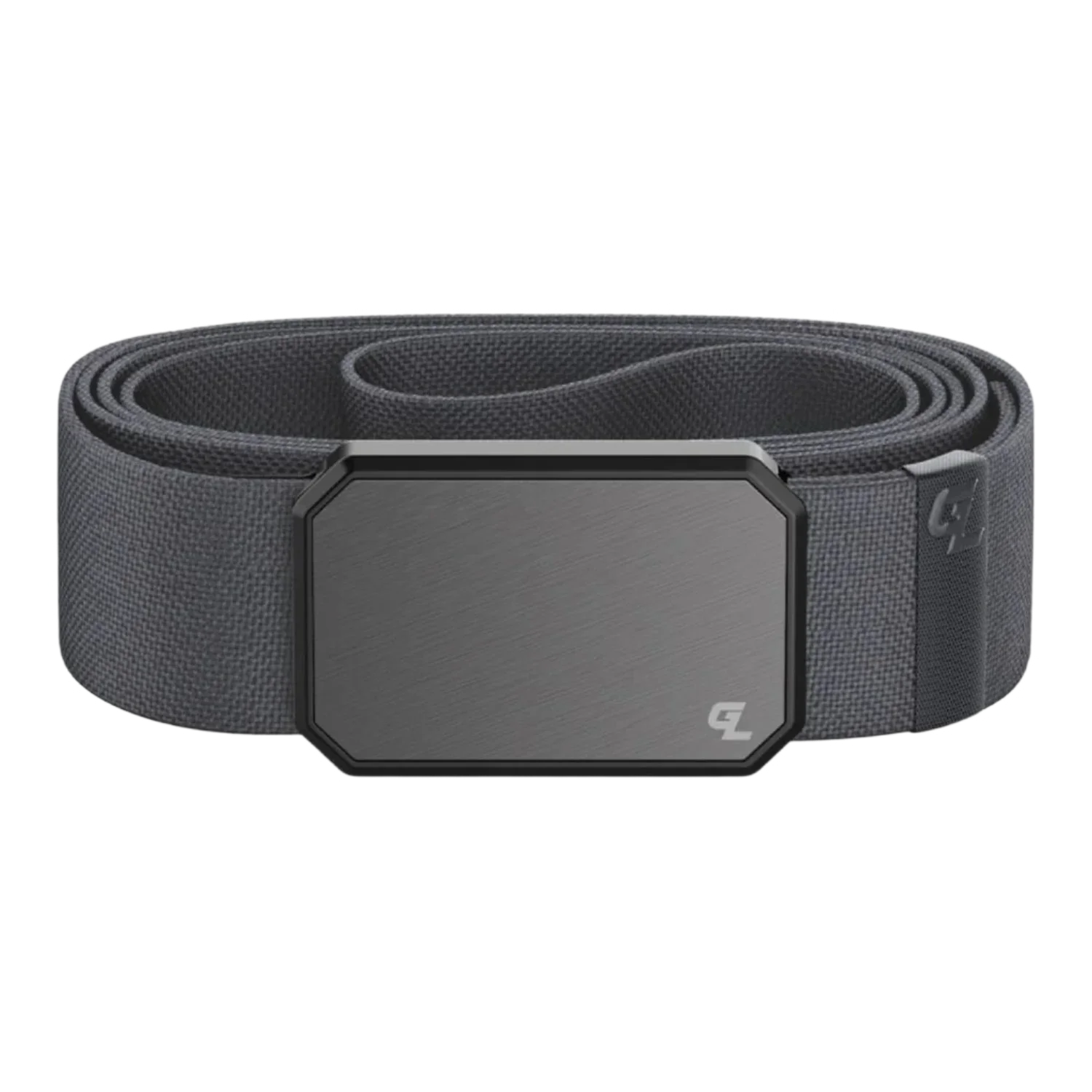 Groove Life 10. GIFTS|ACCESSORIES - MENS ACCESSORIES - MENS BELTS Groove Life Belt GUNMETAL | DEEP STONE OSFM