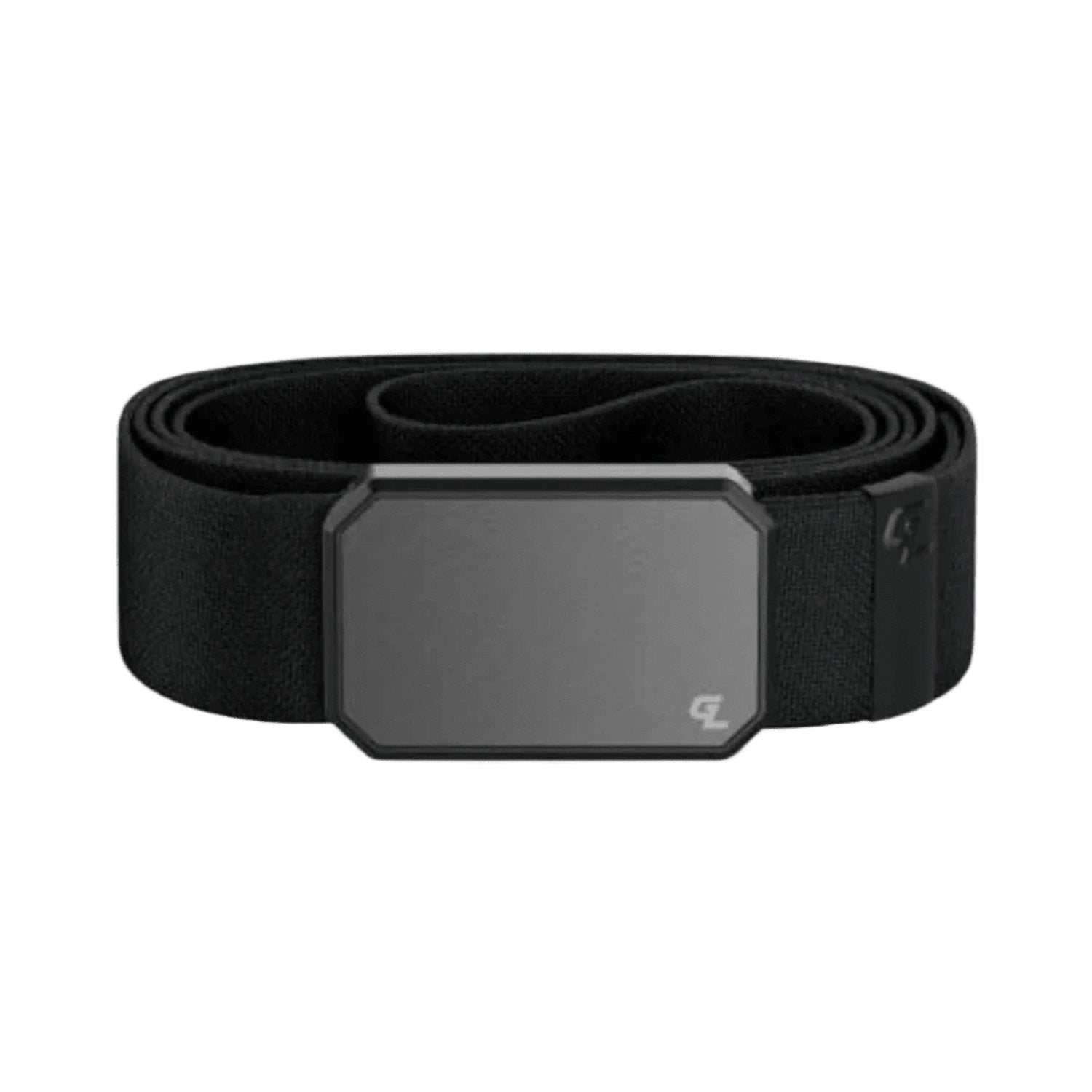 Groove Life 10. GIFTS|ACCESSORIES - MENS ACCESSORIES - MENS BELTS Groove Life Belt BLACK | GUN METAL OSFM