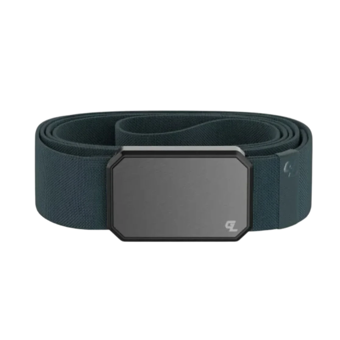 Groove Life 10. GIFTS|ACCESSORIES - MENS ACCESSORIES - MENS BELTS Groove Life Belt ANCHOR | GUN METAL OSFM