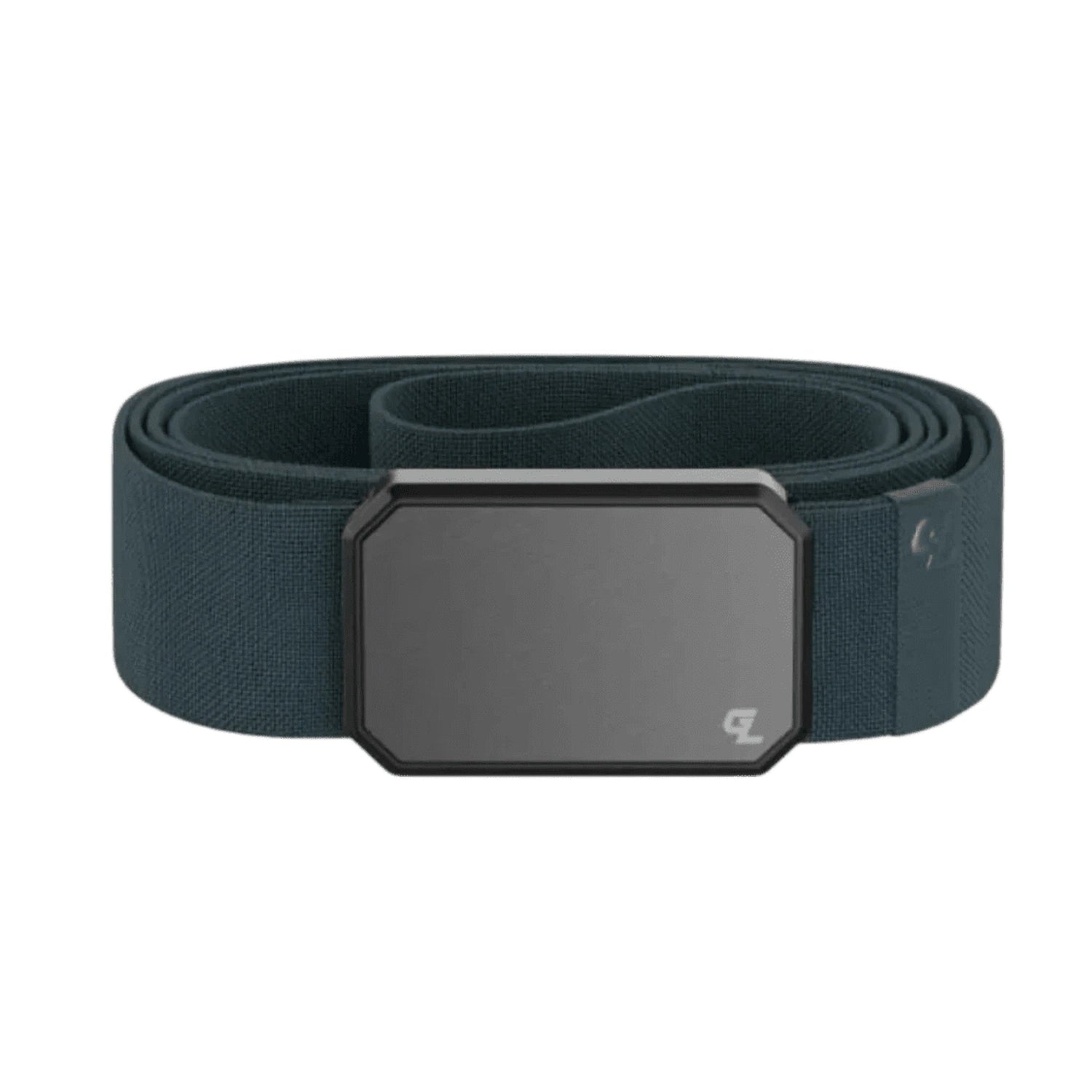 Groove Life 10. GIFTS|ACCESSORIES - MENS ACCESSORIES - MENS BELTS Groove Life Belt ANCHOR | GUN METAL OSFM