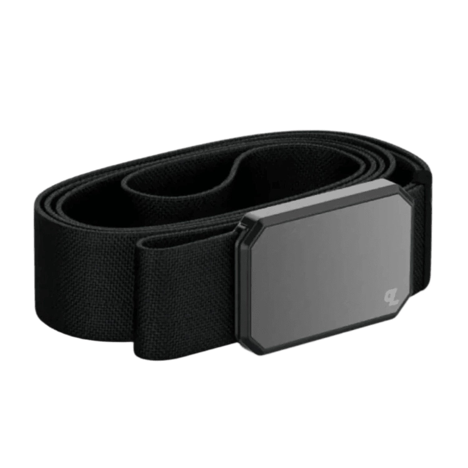 Groove Life 10. GIFTS|ACCESSORIES - MENS ACCESSORIES - MENS BELTS Groove Life Belt BLACK | GUN METAL OSFM