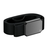 Groove Life 10. GIFTS|ACCESSORIES - MENS ACCESSORIES - MENS BELTS Groove Life Belt BLACK | GUN METAL OSFM