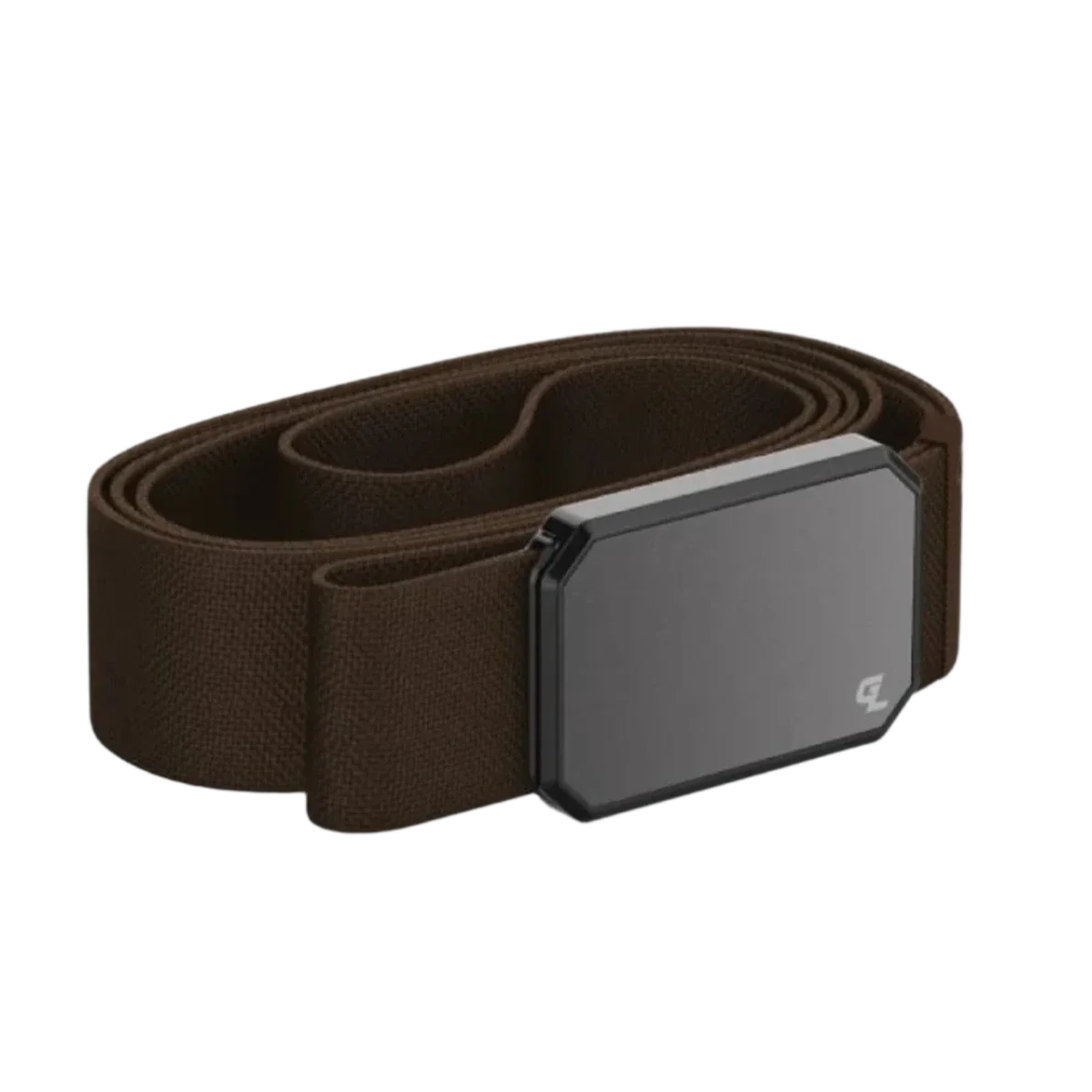 Groove Life 10. GIFTS|ACCESSORIES - MENS ACCESSORIES - MENS BELTS Groove Life Belt BROWN | GUN METAL OSFM