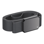 Groove Life 10. GIFTS|ACCESSORIES - MENS ACCESSORIES - MENS BELTS Groove Life Belt GUNMETAL | DEEP STONE OSFM