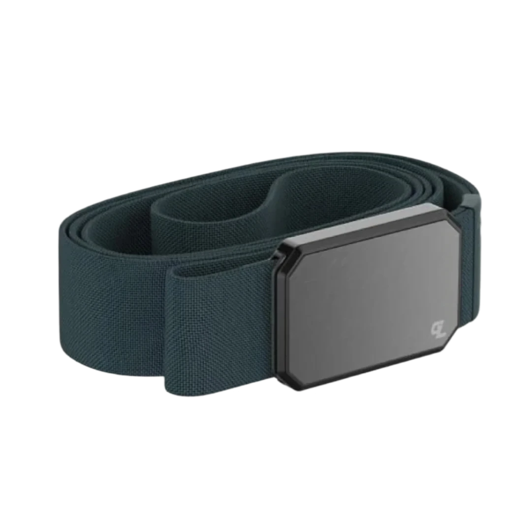 Groove Life 10. GIFTS|ACCESSORIES - MENS ACCESSORIES - MENS BELTS Groove Life Belt ANCHOR | GUN METAL OSFM