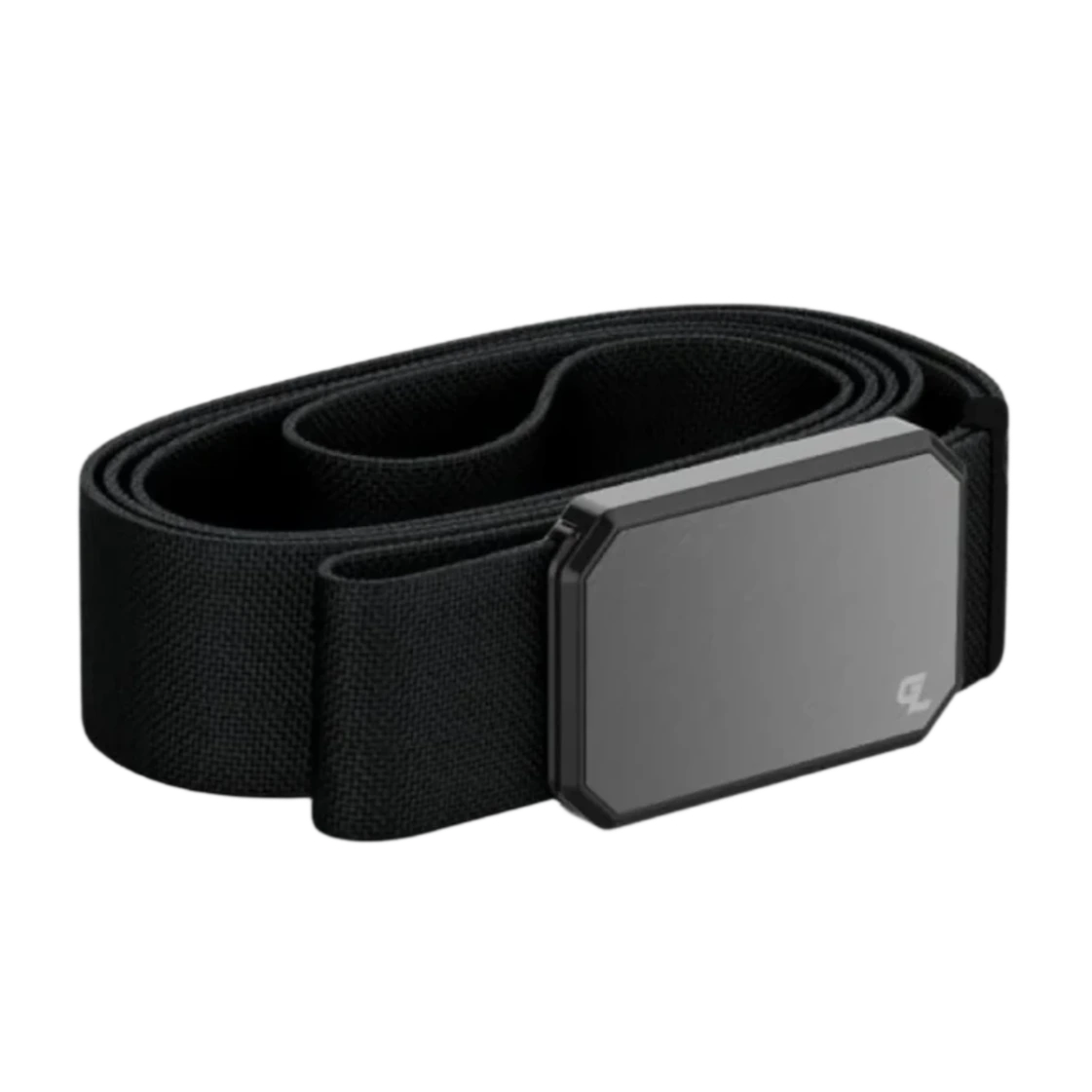 Groove Life 10. GIFTS|ACCESSORIES - MENS ACCESSORIES - MENS BELTS Groove Life Belt BLACK | GUN METAL OSFM