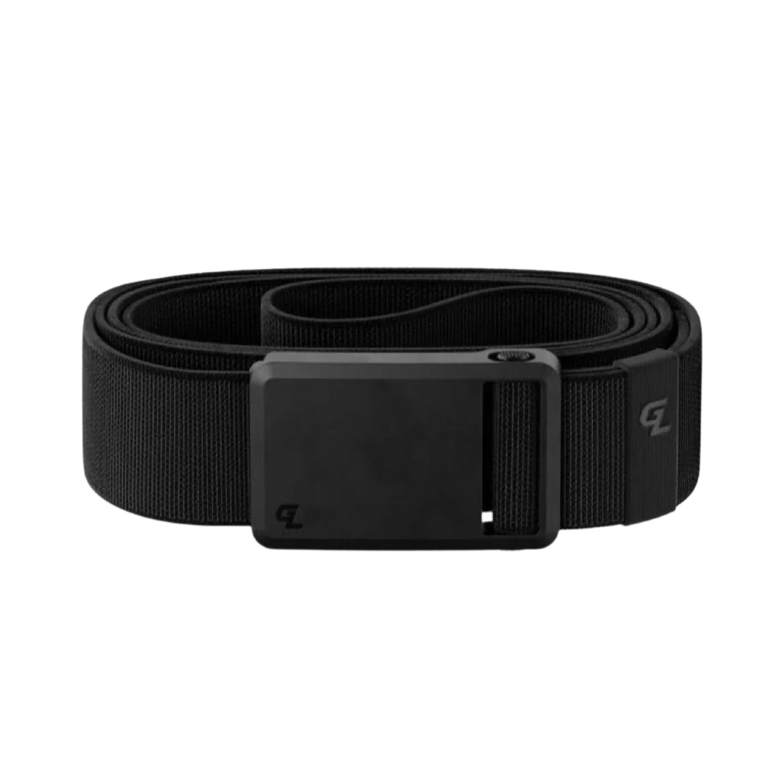 Groove Life 10. GIFTS|ACCESSORIES - MENS ACCESSORIES - MENS BELTS Groove Life Belt Ultra BLACK | BLACK