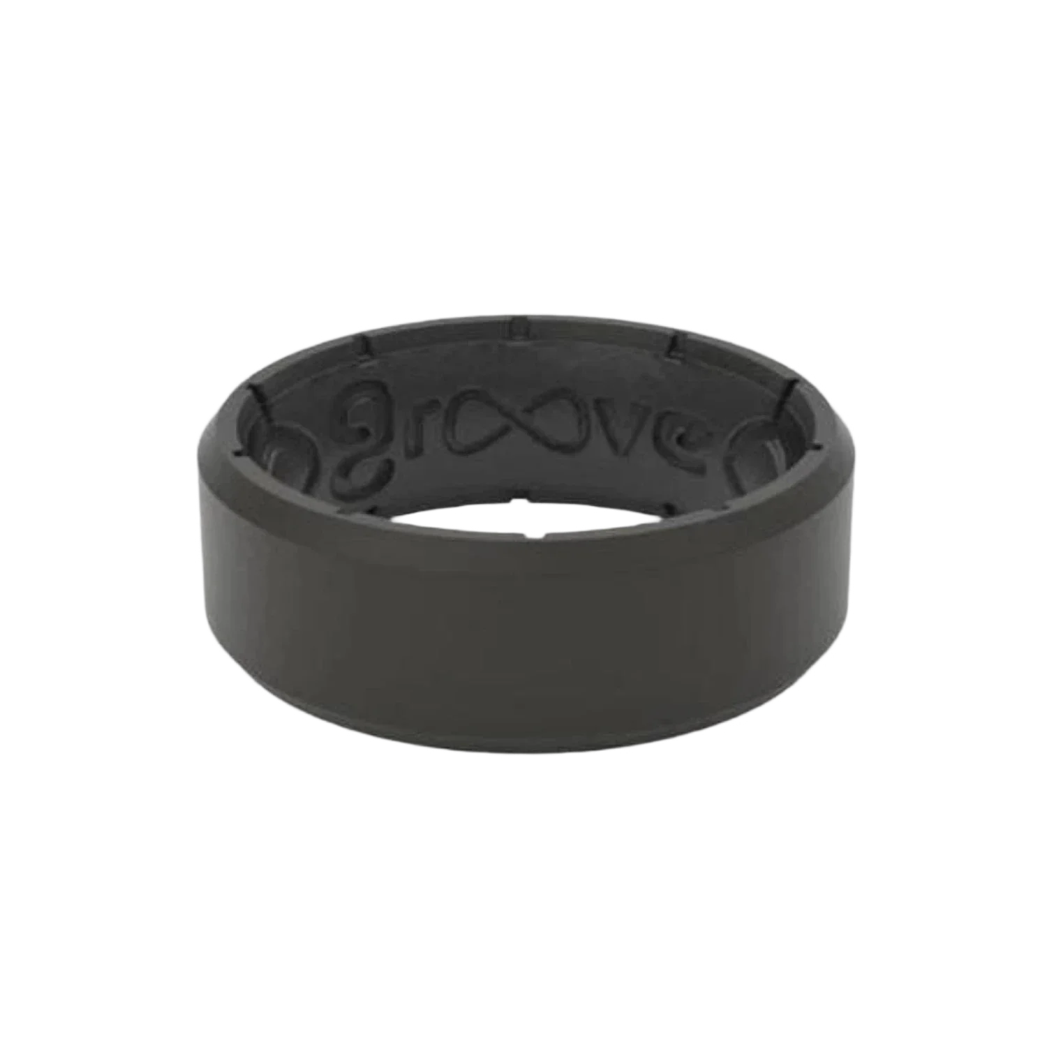 Groove Life 10. GIFTS|ACCESSORIES - MENS ACCESSORIES - MENS JEWELRY Groove Life Edge Ring