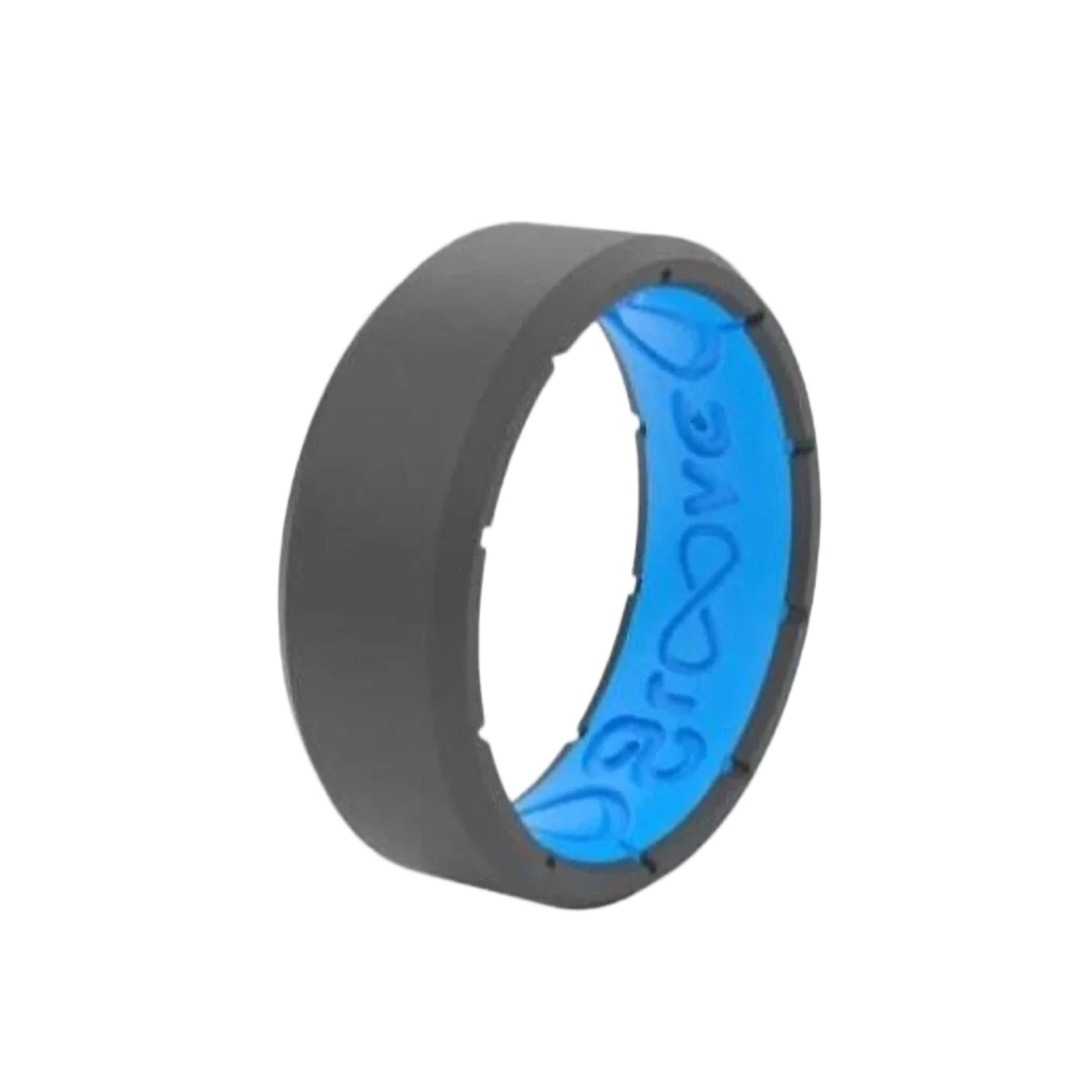 Groove Life 10. GIFTS|ACCESSORIES - MENS ACCESSORIES - MENS JEWELRY Groove Life Edge Ring