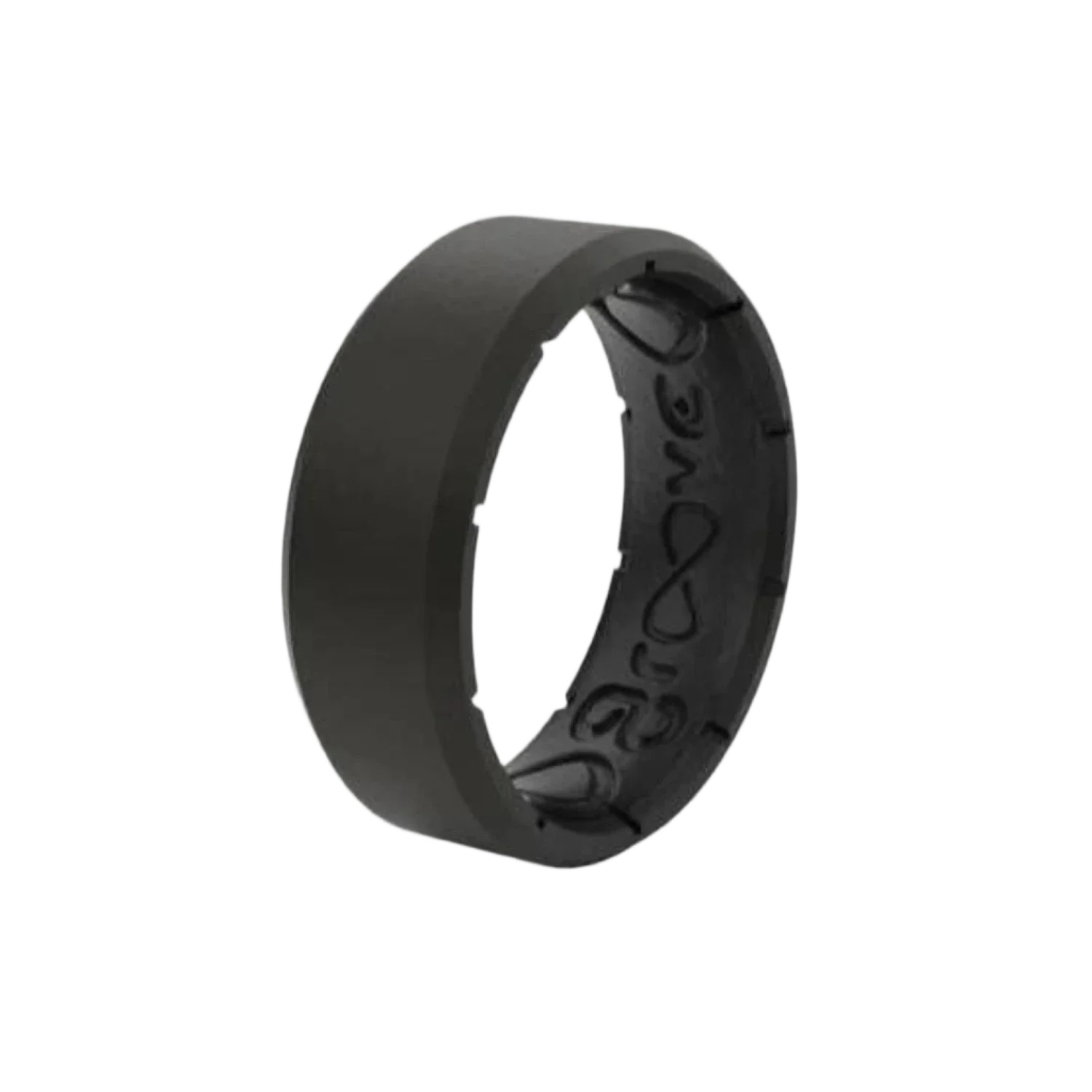 Groove Life 10. GIFTS|ACCESSORIES - MENS ACCESSORIES - MENS JEWELRY Groove Life Edge Ring