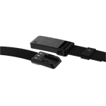 Groove Life 10. GIFTS|ACCESSORIES - MENS ACCESSORIES - MENS BELTS Men's Groove Life Belt Ultra BLACK | BLACK