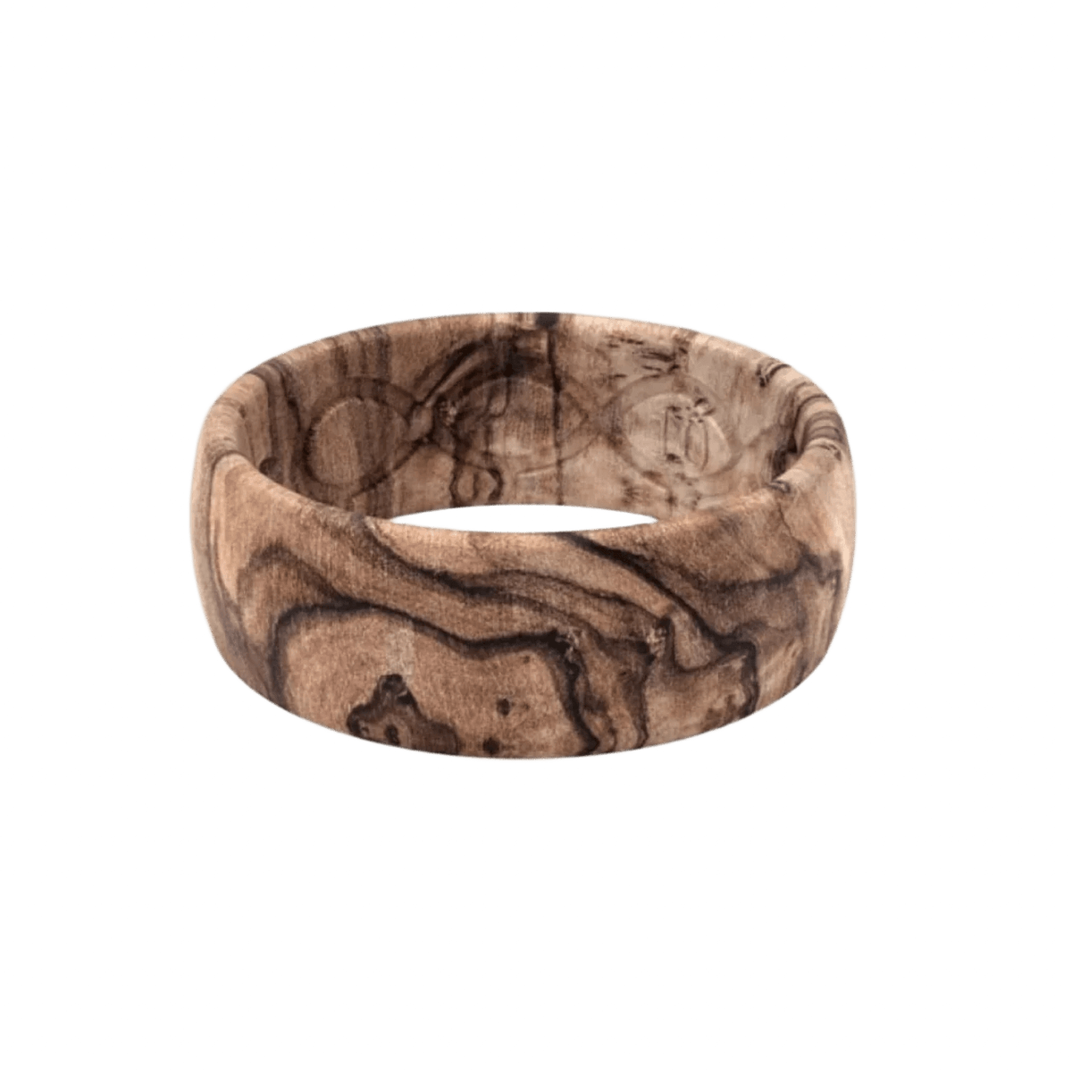 Original Nomad Ring Groove Life
