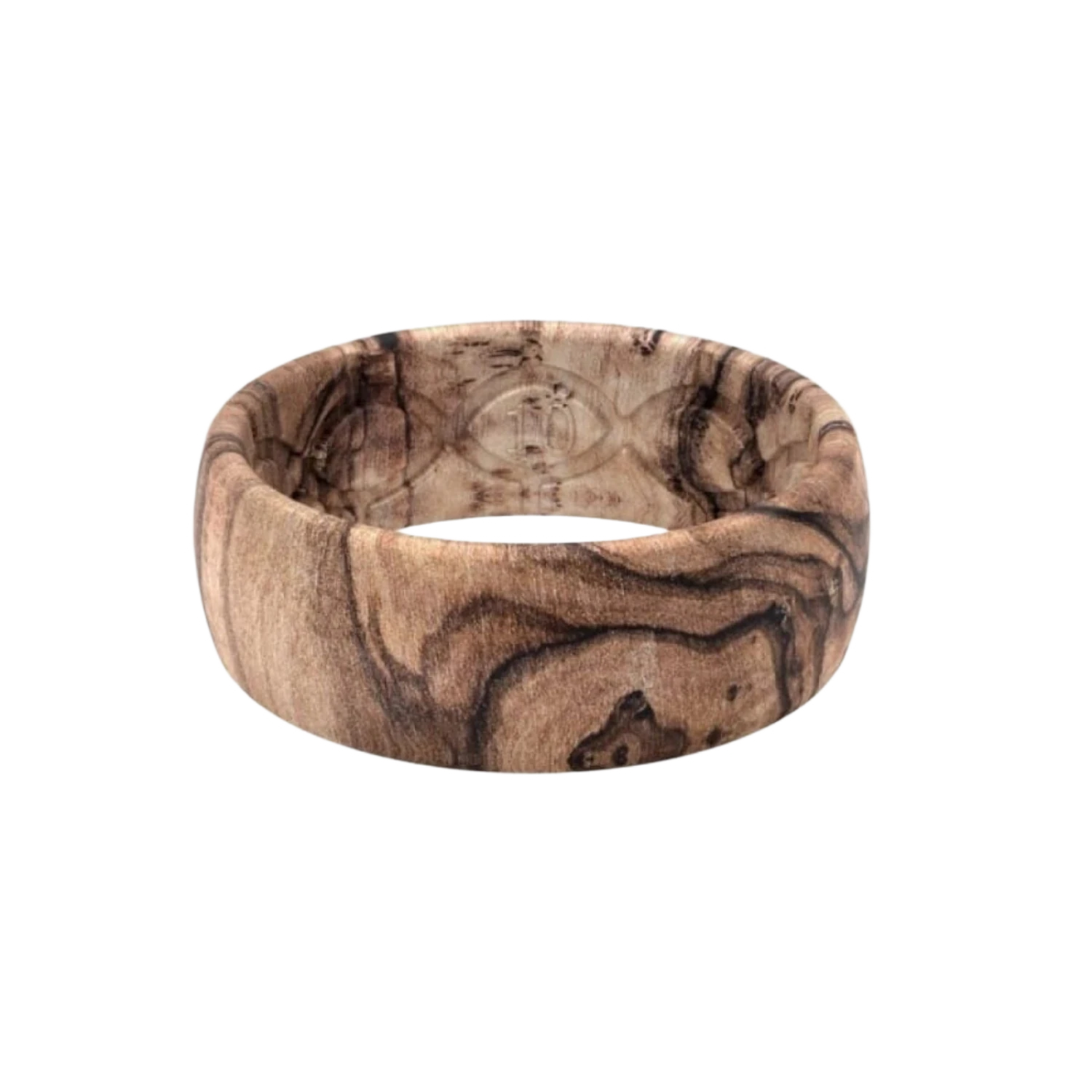 Groove Life 10. GIFTS|ACCESSORIES - MENS ACCESSORIES - MENS JEWELRY Original Nomad Ring BURLED WALNUT