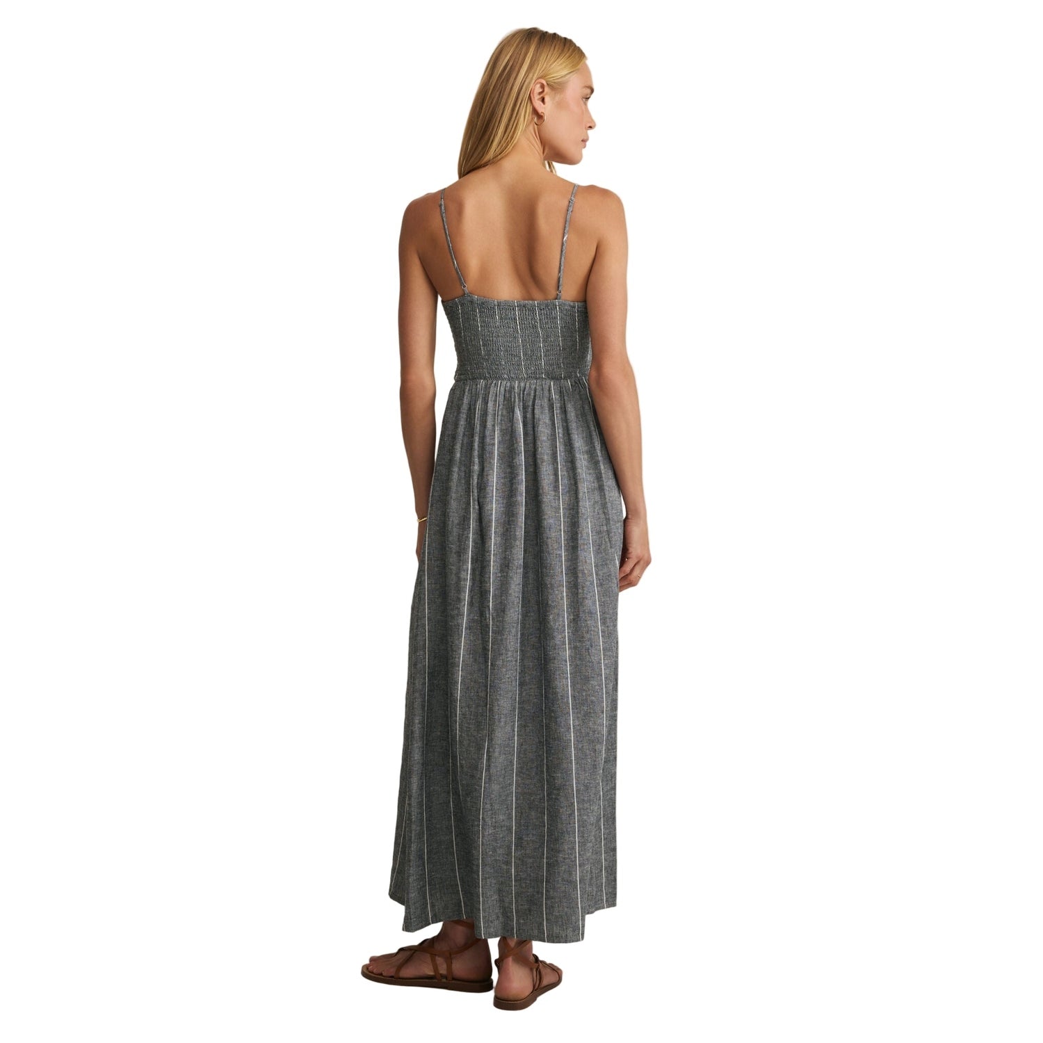 Women’s Romy Striped Maxi Dress Z Supply
