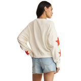 Women’s Stars First Date Sweatshirt Z Supply