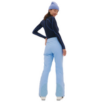 Halfdays 02. WOMENS APPAREL - WOMENS SKI - WOMENS SKI PANTS Women's Alessandra Pant FORGET ME NOT