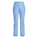Halfdays 02. WOMENS APPAREL - WOMENS SKI - WOMENS SKI PANTS Women's Alessandra Pant FORGET ME NOT