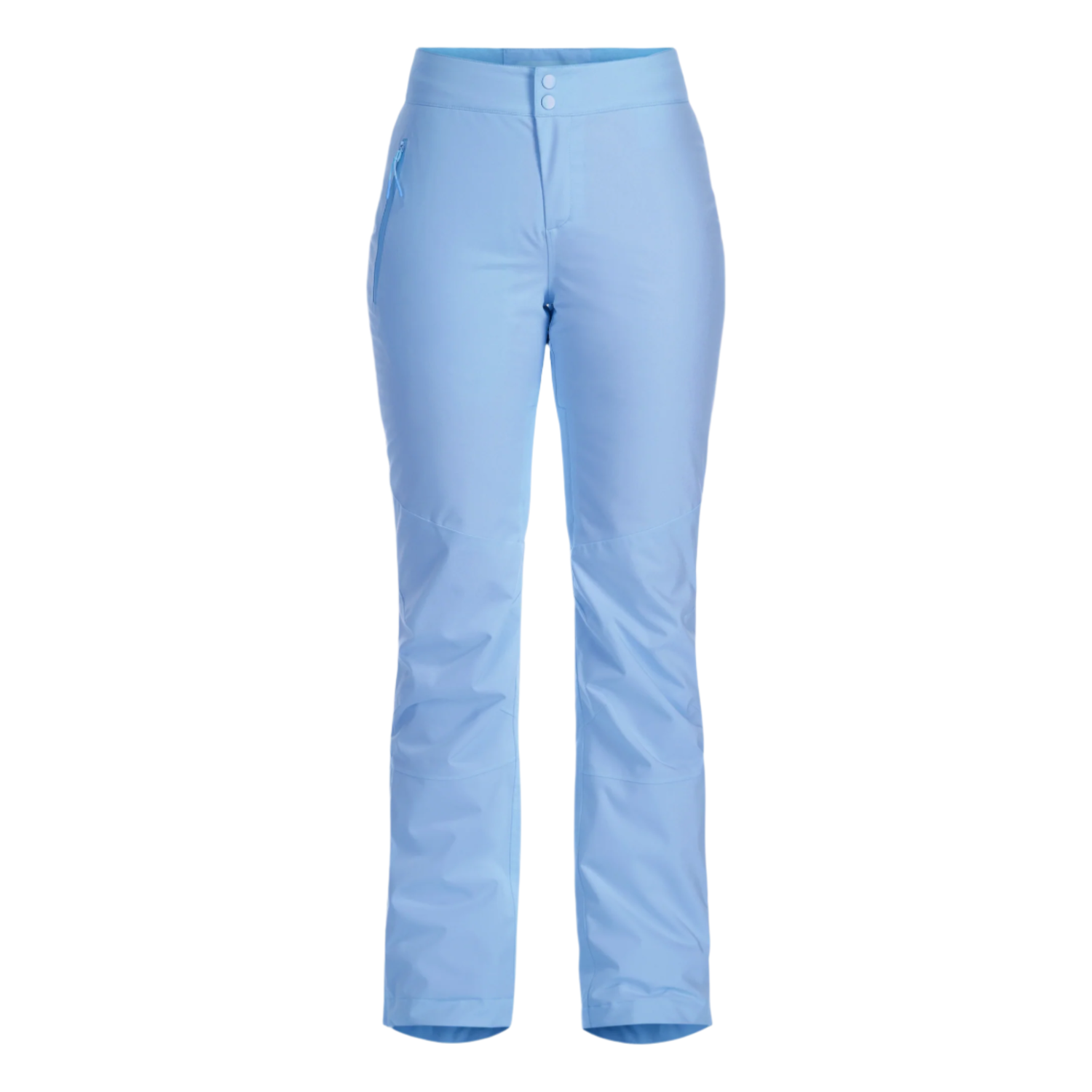 Halfdays 02. WOMENS APPAREL - WOMENS SKI - WOMENS SKI PANTS Women's Alessandra Pant FORGET ME NOT