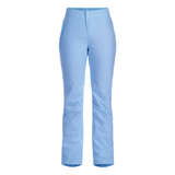 Halfdays 02. WOMENS APPAREL - WOMENS SKI - WOMENS SKI PANTS Women's Alessandra Pant FORGET ME NOT