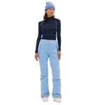 Halfdays 02. WOMENS APPAREL - WOMENS SKI - WOMENS SKI PANTS Women's Alessandra Pant FORGET ME NOT
