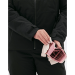 Halfdays 02. WOMENS APPAREL - WOMENS SKI - WOMENS SKI JACKETS Women's Lawrence Jacket BLACK