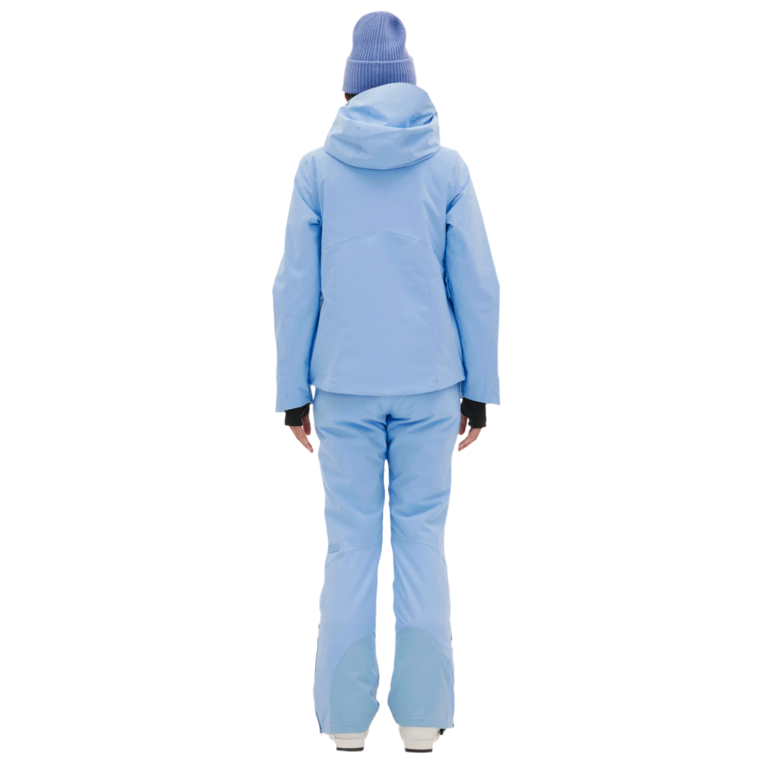 Halfdays 02. WOMENS APPAREL - WOMENS SKI - WOMENS SKI JACKETS Women's Lawrence Jacket FORGET ME NOT