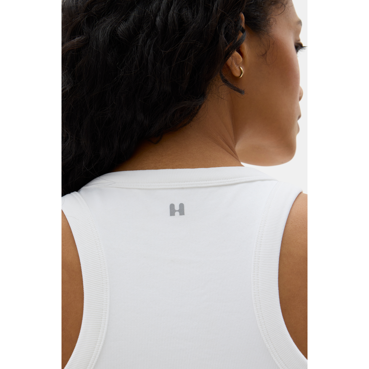 Women’s Sunn Seamless Tank Halfdays