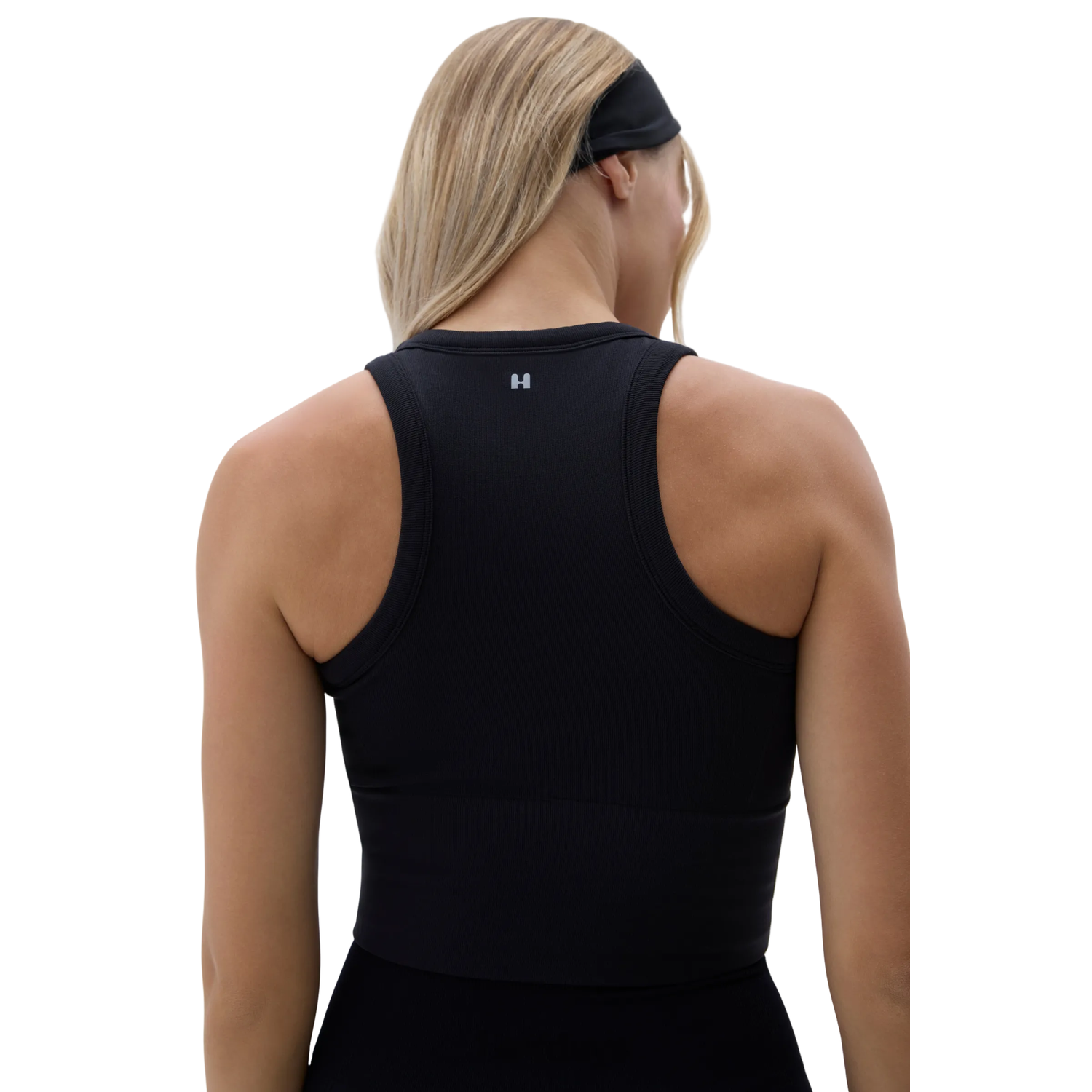Women’s Sunn Seamless Tank Halfdays