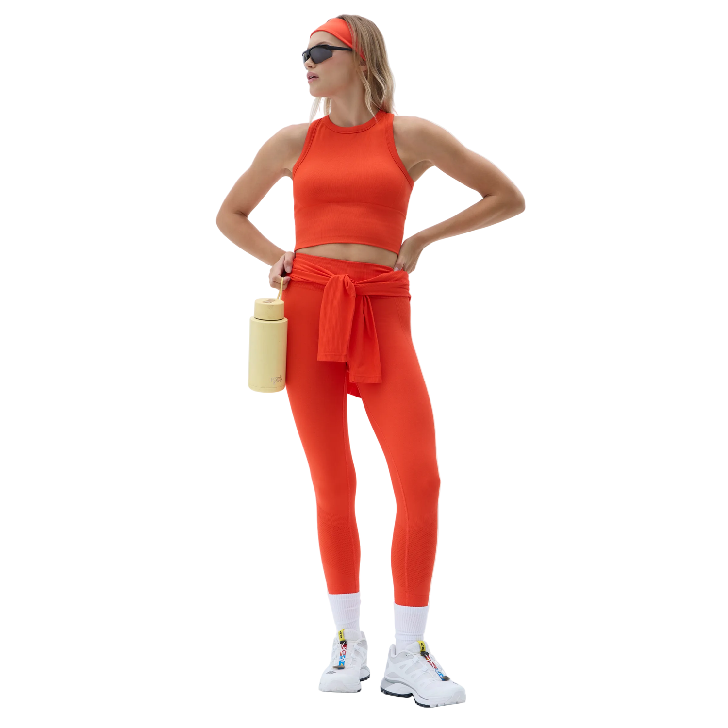 Women’s Sunn Seamless Tank Halfdays