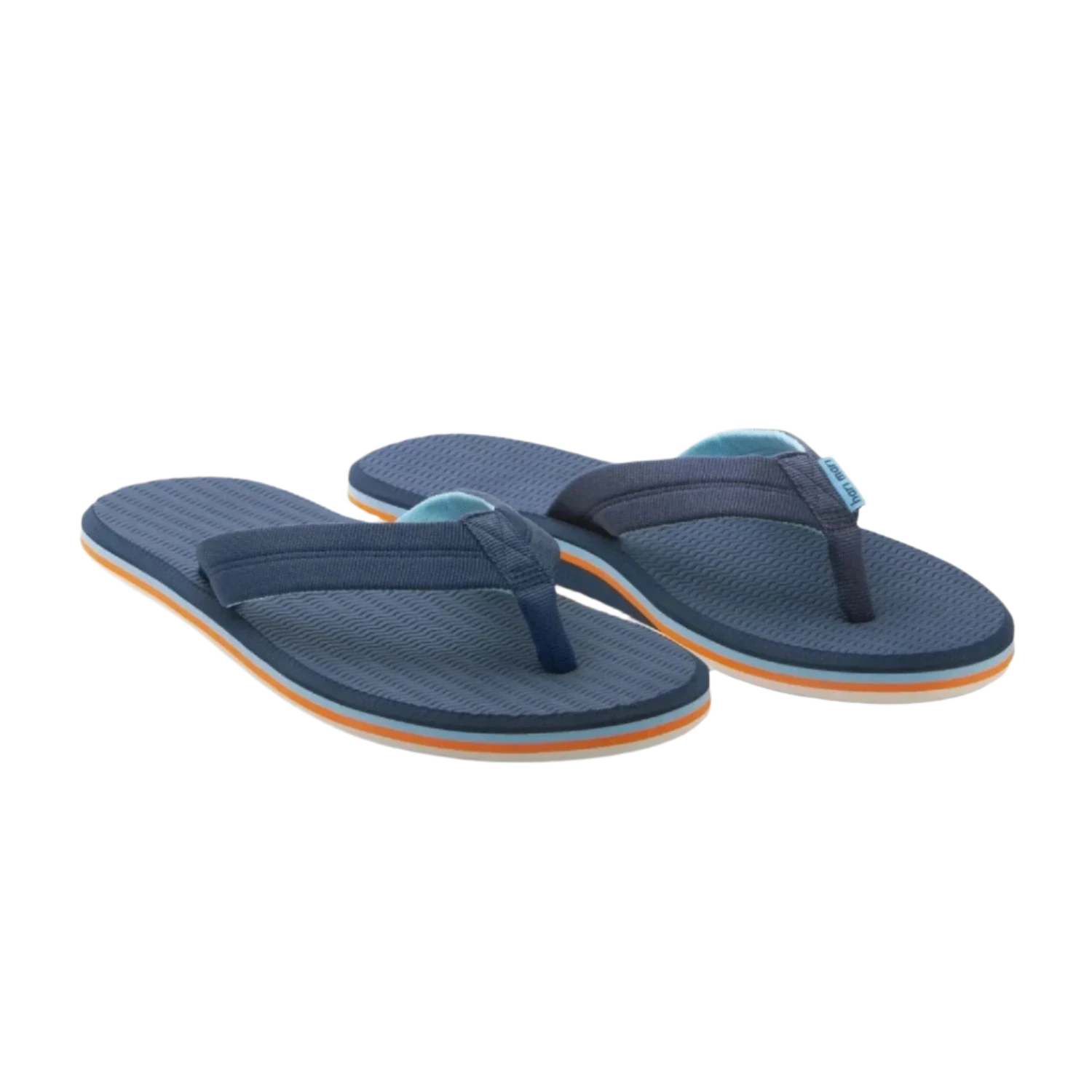 Hari Mari 04. MENS FOOTWEAR - MENS SANDALS - MENS SANDALS CASUAL Men's Dunes NAVY