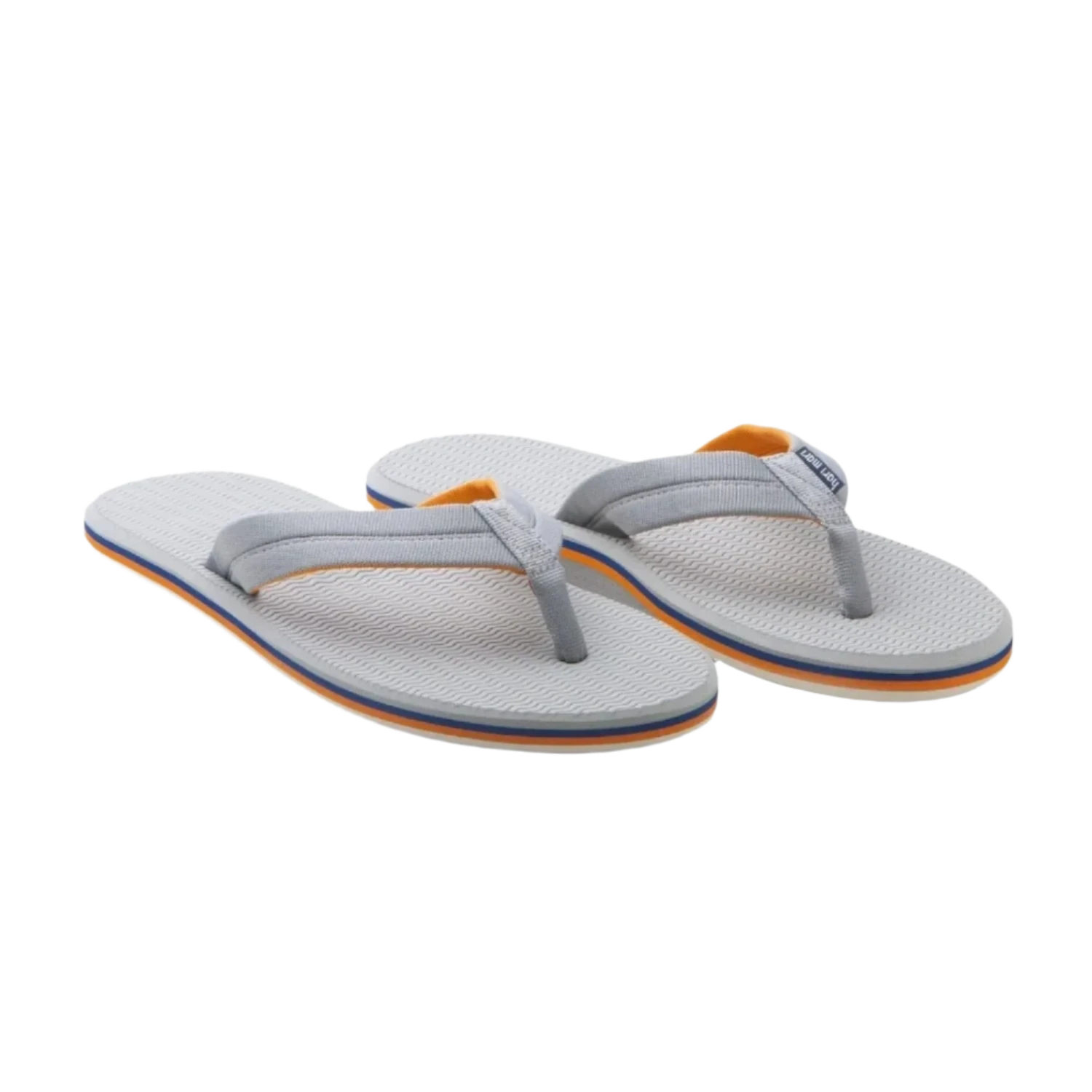 Hari Mari 04. MENS FOOTWEAR - MENS SANDALS - MENS SANDALS CASUAL Men's Dunes LIGHT GRAY