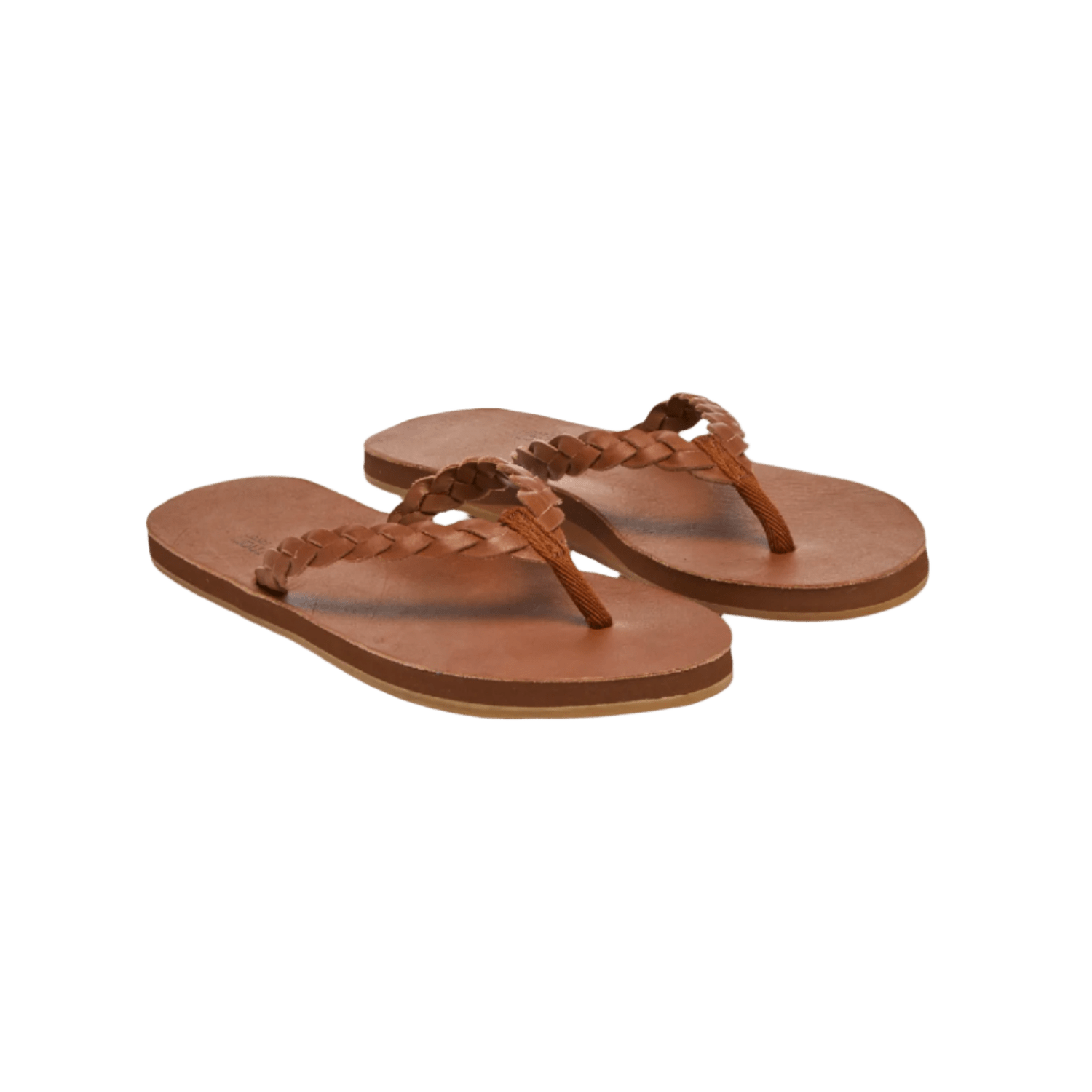 Hari Mari 05. WOMENS FOOTWEAR - WOMENS SANDALS - WOMENS SANDALS CASUAL Women's Meadows Braided CINNAMON