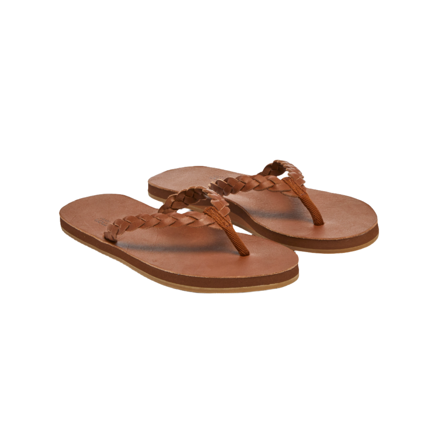 Hari Mari 05. WOMENS FOOTWEAR - WOMENS SANDALS - WOMENS SANDALS CASUAL Women's Meadows Braided CINNAMON