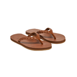 Hari Mari 05. WOMENS FOOTWEAR - WOMENS SANDALS - WOMENS SANDALS CASUAL Women's Meadows Braided CINNAMON