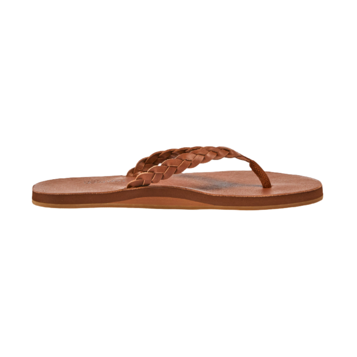 Hari Mari 05. WOMENS FOOTWEAR - WOMENS SANDALS - WOMENS SANDALS CASUAL Women's Meadows Braided CINNAMON