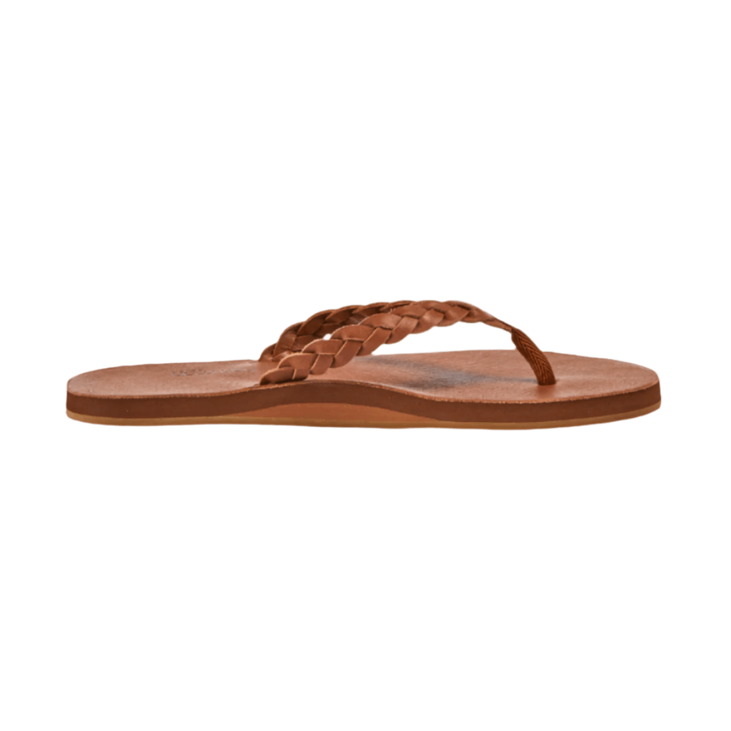 Hari Mari 05. WOMENS FOOTWEAR - WOMENS SANDALS - WOMENS SANDALS CASUAL Women's Meadows Braided CINNAMON