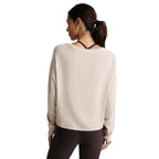 Women's LuxeLayer Pullover Beyond Yoga